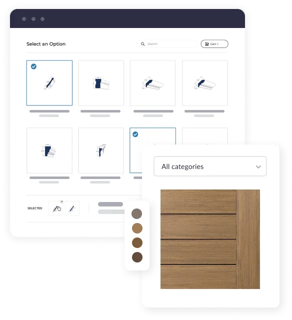 Customize & Go Live